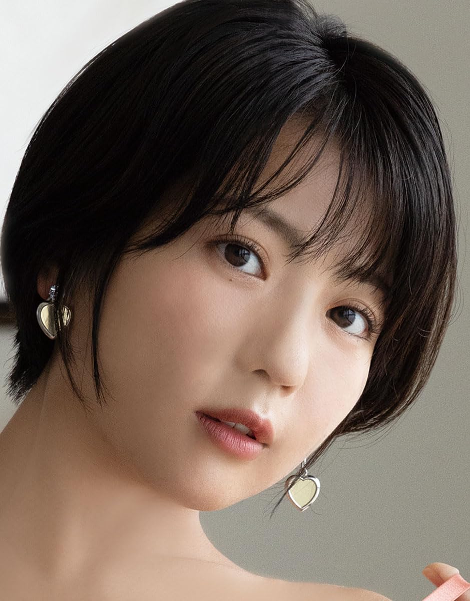 Amazon | トライエックス 2024年 佐々木萌香 カレンダー CL-268 壁掛け